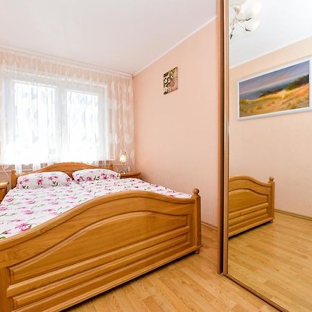 Guesthouse "Nakvyne Pas Zveja" Nagliu Street Нида Екстериор снимка