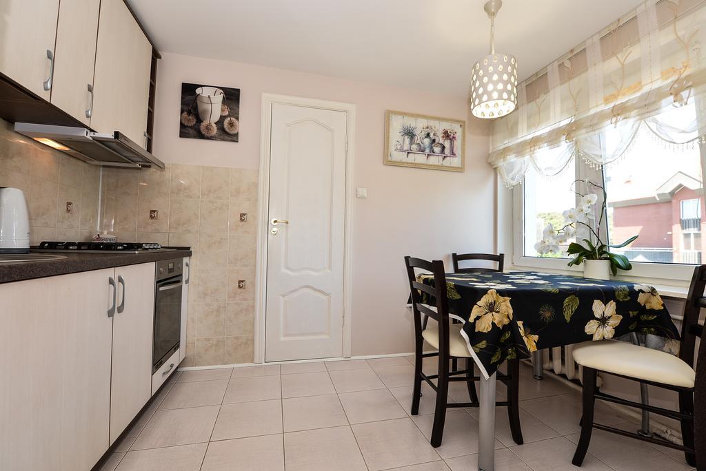 Guesthouse "Nakvyne Pas Zveja" Nagliu Street Нида Екстериор снимка