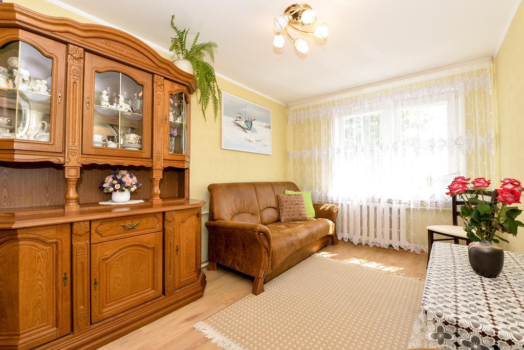 Guesthouse "Nakvyne Pas Zveja" Nagliu Street Нида Екстериор снимка