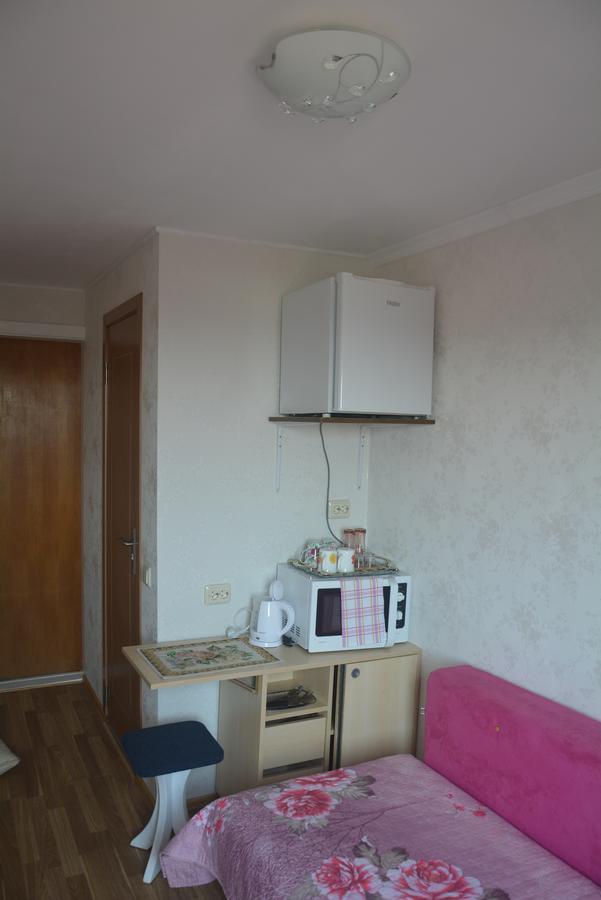 Guesthouse "Nakvyne Pas Zveja" Nagliu Street Нида Екстериор снимка