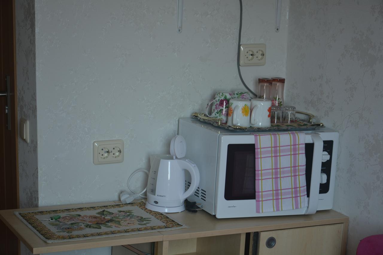 Guesthouse "Nakvyne Pas Zveja" Nagliu Street Нида Екстериор снимка